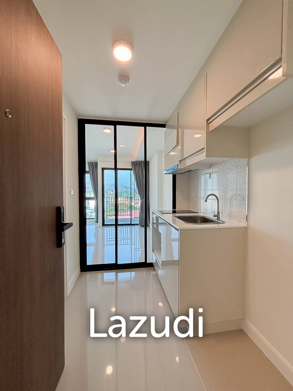 Modern New Condo with Stunning Views in Hua Hin