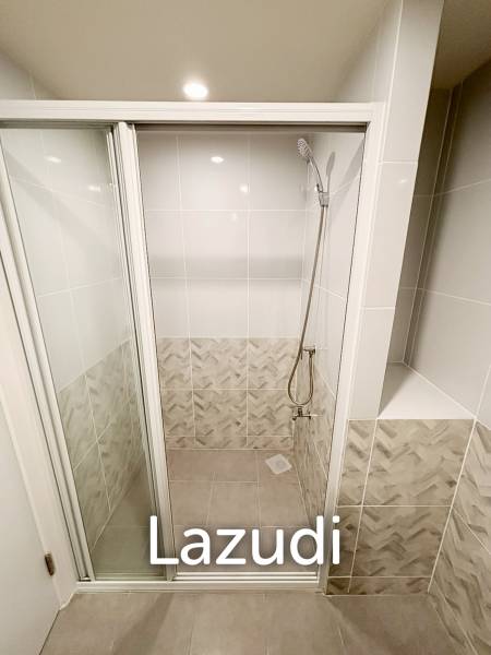 Modern New Condo with Stunning Views in Hua Hin