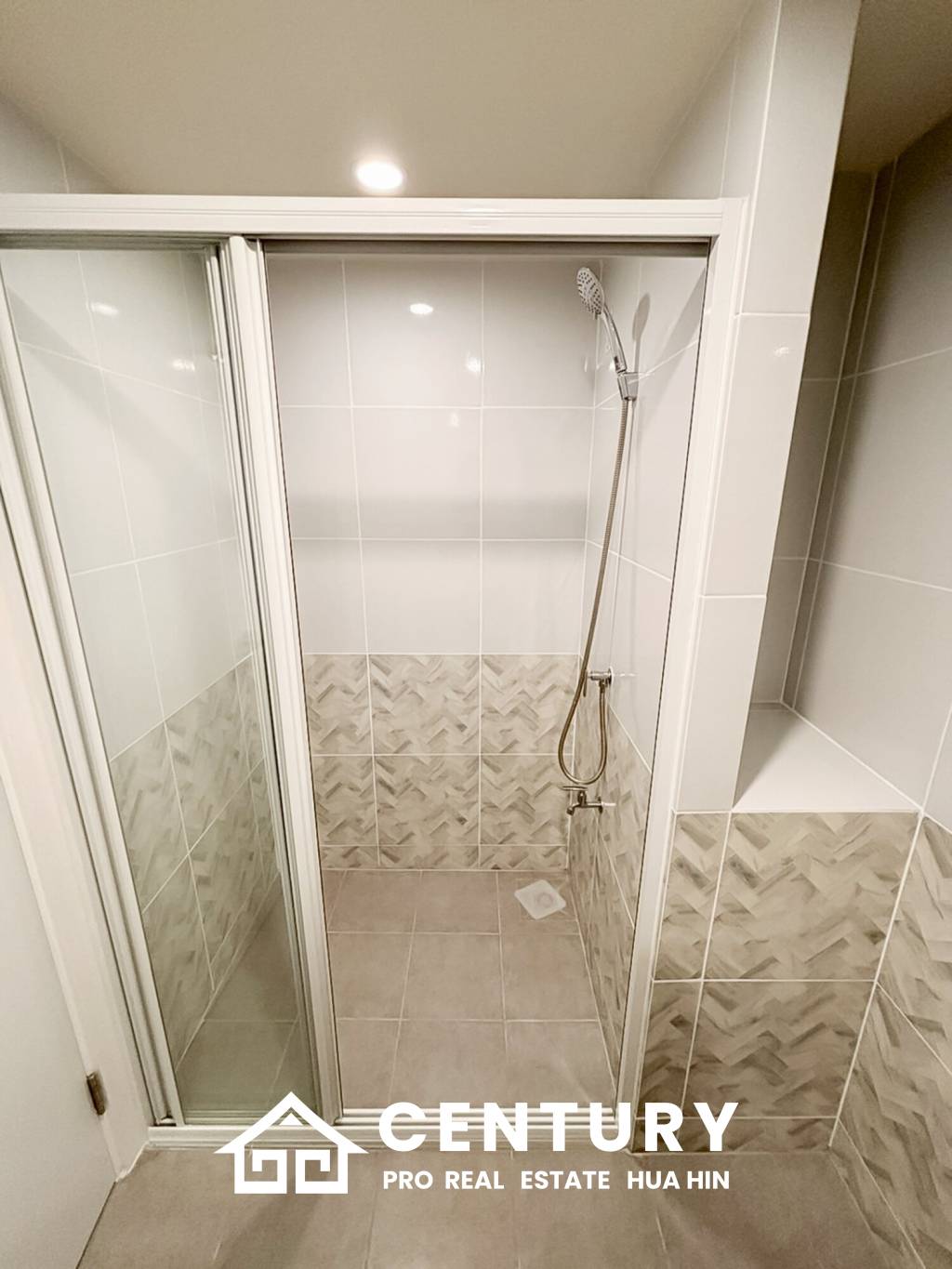 Modern New Condo with Stunning Views in Hua Hin