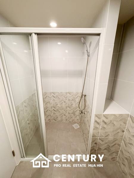 Modern New Condo with Stunning Views in Hua Hin