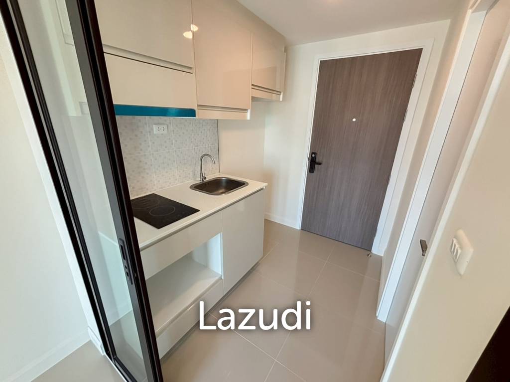 Modern New Condo with Stunning Views in Hua Hin