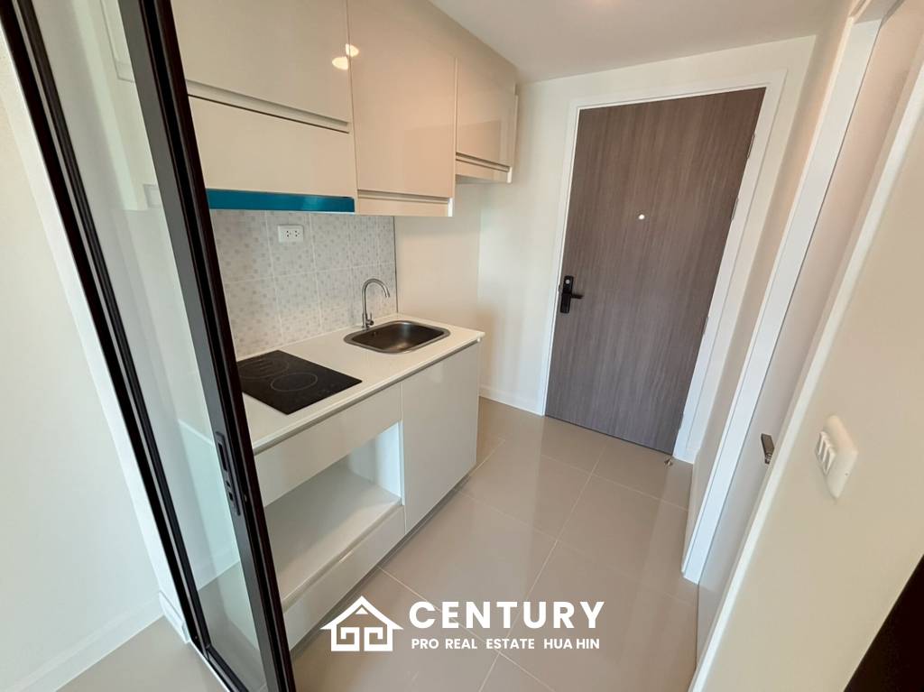 Modern New Condo with Stunning Views in Hua Hin