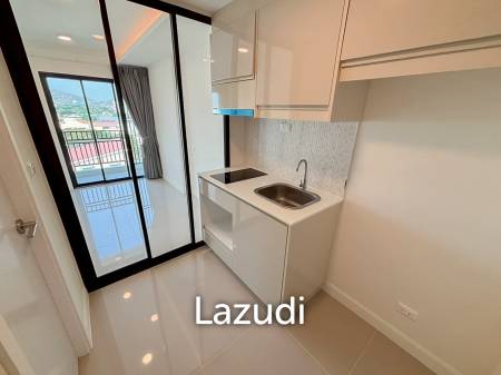 Modern New Condo with Stunning Views in Hua Hin