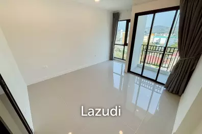 Modern New Condo with Stunning Views in Hua Hin