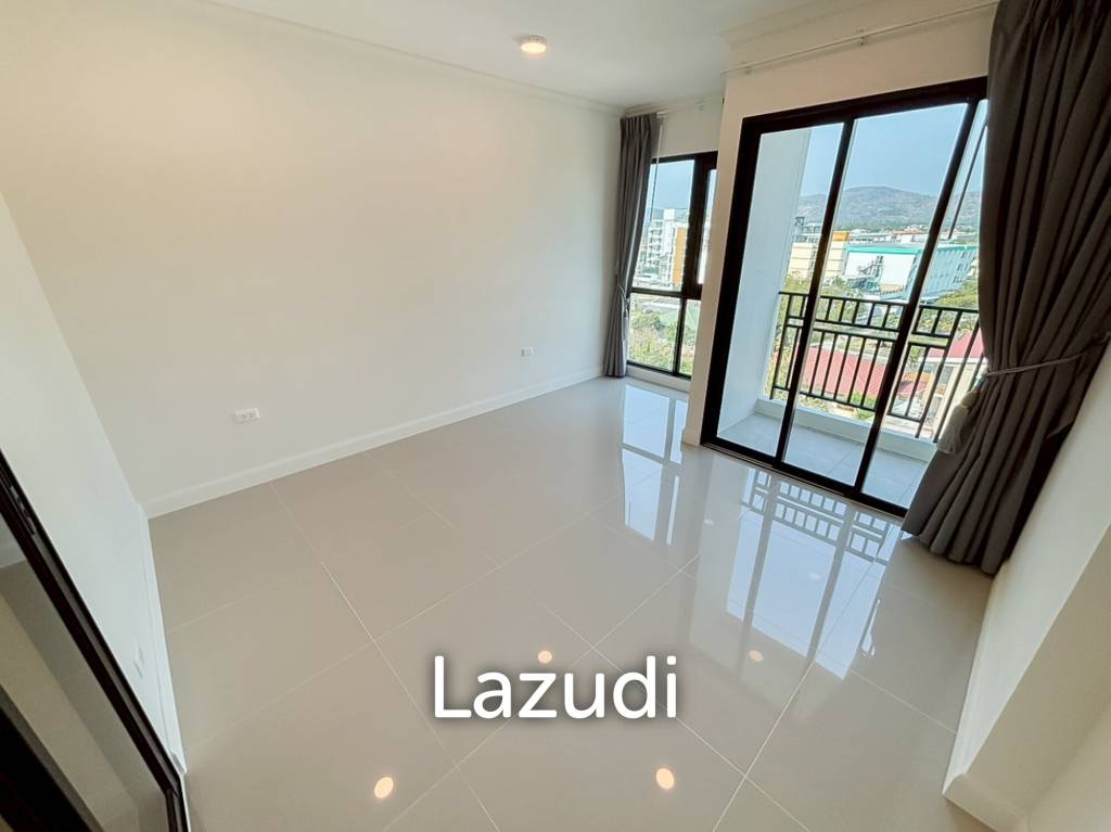 Modern New Condo with Stunning Views in Hua Hin