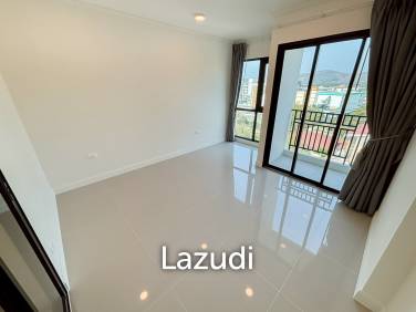 Modern New Condo with Stunning Views in Hua Hin