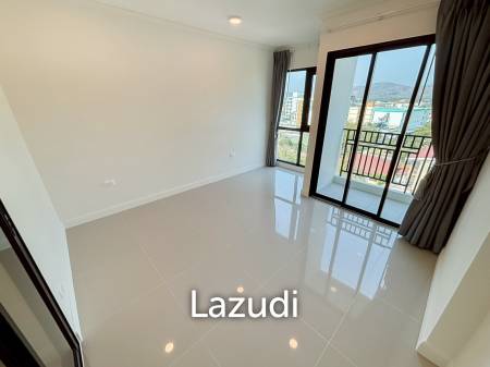 Modern New Condo with Stunning Views in Hua Hin
