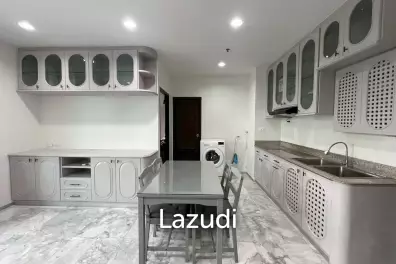 Luxury Fully Furnished Condo Si Lom Bangkok
