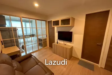 Luxury 1 Bedroom Condo in Bangkok's Rhythm Sukhumvit 50
