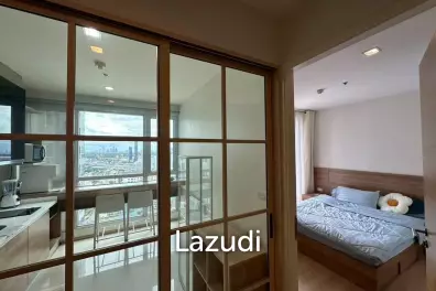 Luxury 1 Bedroom Condo in Bangkok's Rhythm Sukhumvit 50