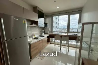Luxury 1 Bedroom Condo in Bangkok's Rhythm Sukhumvit 50