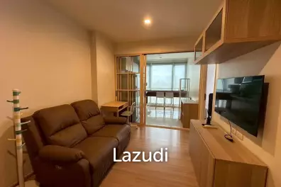 Luxury 1 Bedroom Condo in Bangkok's Rhythm Sukhumvit 50