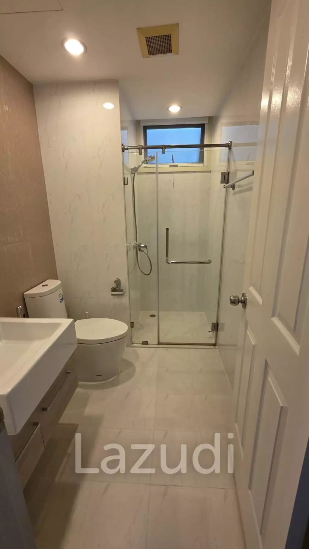 Sophisticated 2-BR in Bangkok's Baan Siri 31 Condo