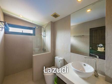 3 Bedroom Private Pool Villa in Plai Laem - Perfect for Families with small Pets