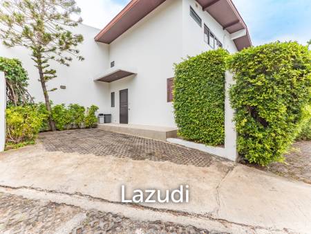 3 Bedroom Private Pool Villa in Plai Laem - Perfect for Families with small Pets