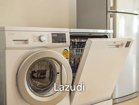 3 Bedroom Private Pool Villa in Plai Laem - Perfect for Families with small Pets