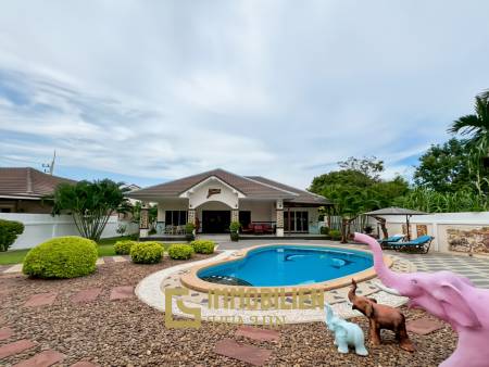 836 qm Grundstück / Sauna / separates Gästehaus