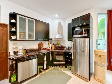 836 qm Grundstück / Sauna / separates Gästehaus