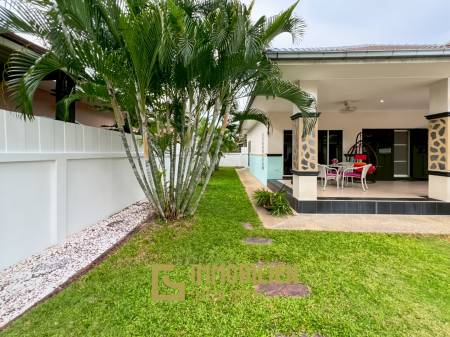 836 qm Grundstück / Sauna / separates Gästehaus