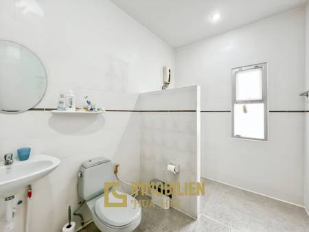 836 qm Grundstück / Sauna / separates Gästehaus