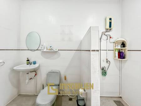 836 qm Grundstück / Sauna / separates Gästehaus