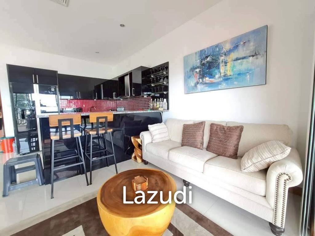 3 Beds 4 Baths 380 SQ.M. Talay Sawan Village