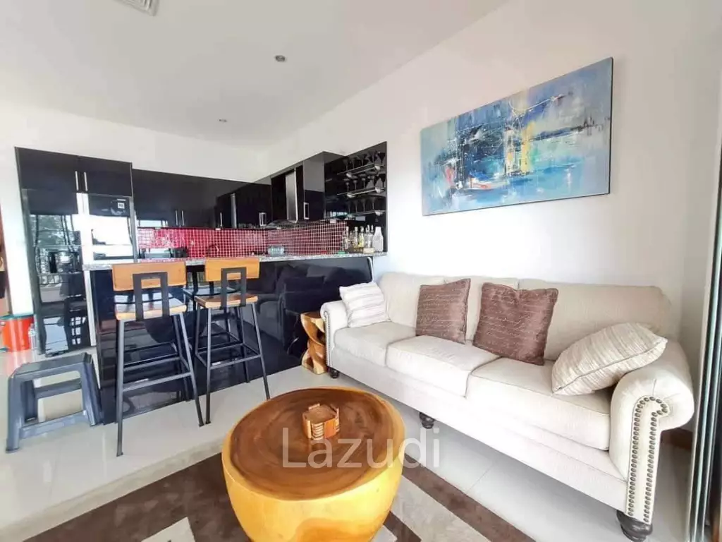 3 Beds 4 Baths 380 SQ.M. Talay Sawan Village