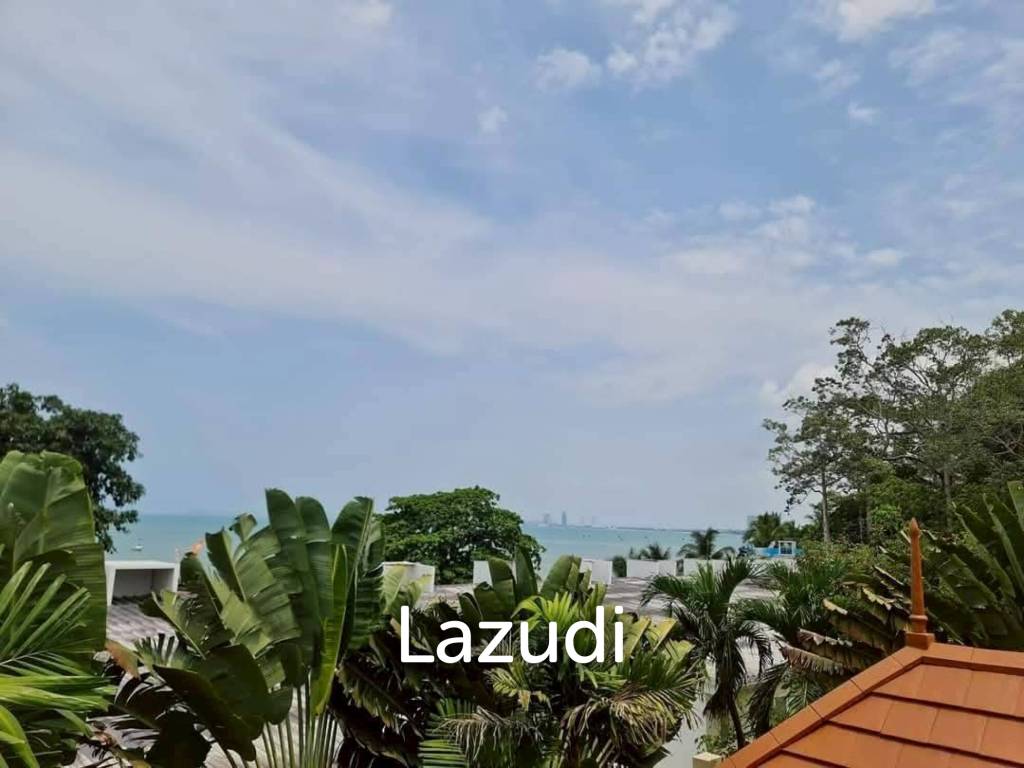 3 Beds 4 Baths 380 SQ.M. Talay Sawan Village
