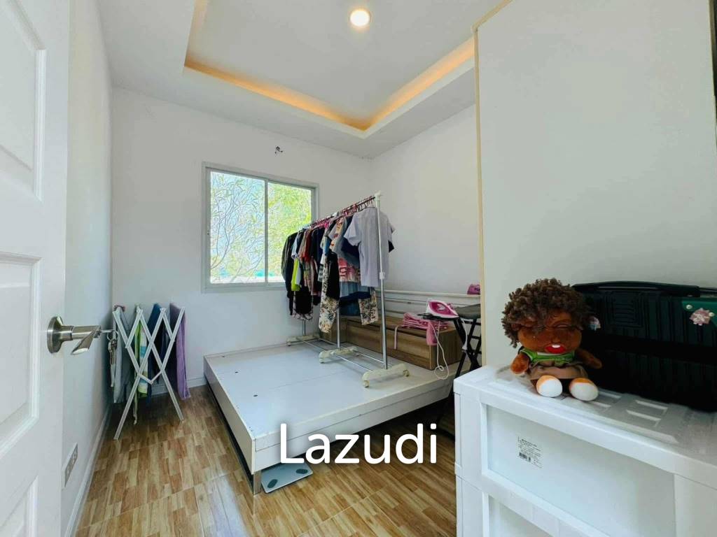 952 ตร.ม 4 เตียง 2 อาบน้ำ วิลล่า For ขาย