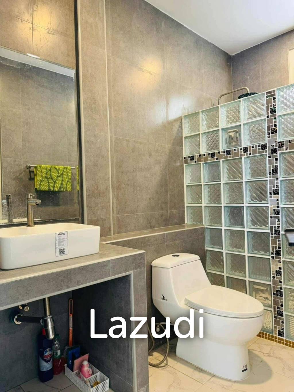 952 ตร.ม 4 เตียง 2 อาบน้ำ วิลล่า For ขาย