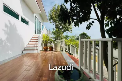 STAND ALONE HOUSE FOR SALE  AT THAP TAI