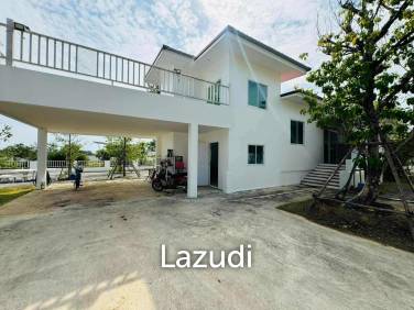 STAND ALONE HOUSE FOR SALE  AT THAP TAI