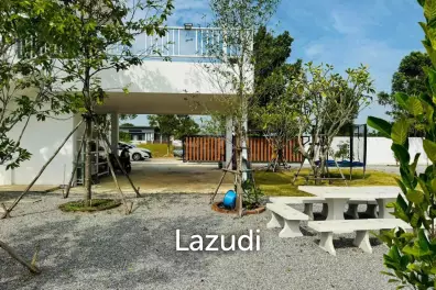 STAND ALONE HOUSE FOR SALE  AT THAP TAI