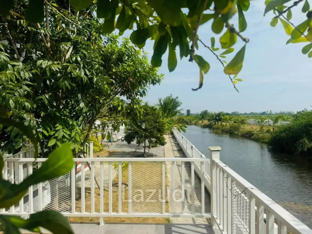 STAND ALONE HOUSE FOR SALE  AT THAP TAI