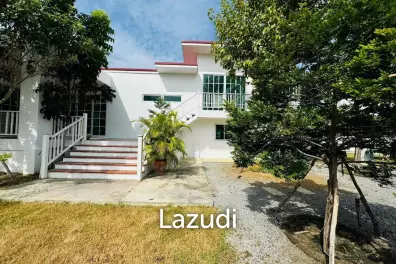 STAND ALONE HOUSE FOR SALE  AT THAP TAI