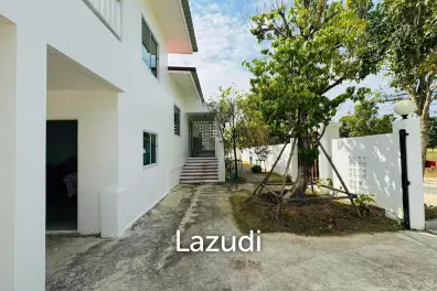 STAND ALONE HOUSE FOR SALE  AT THAP TAI
