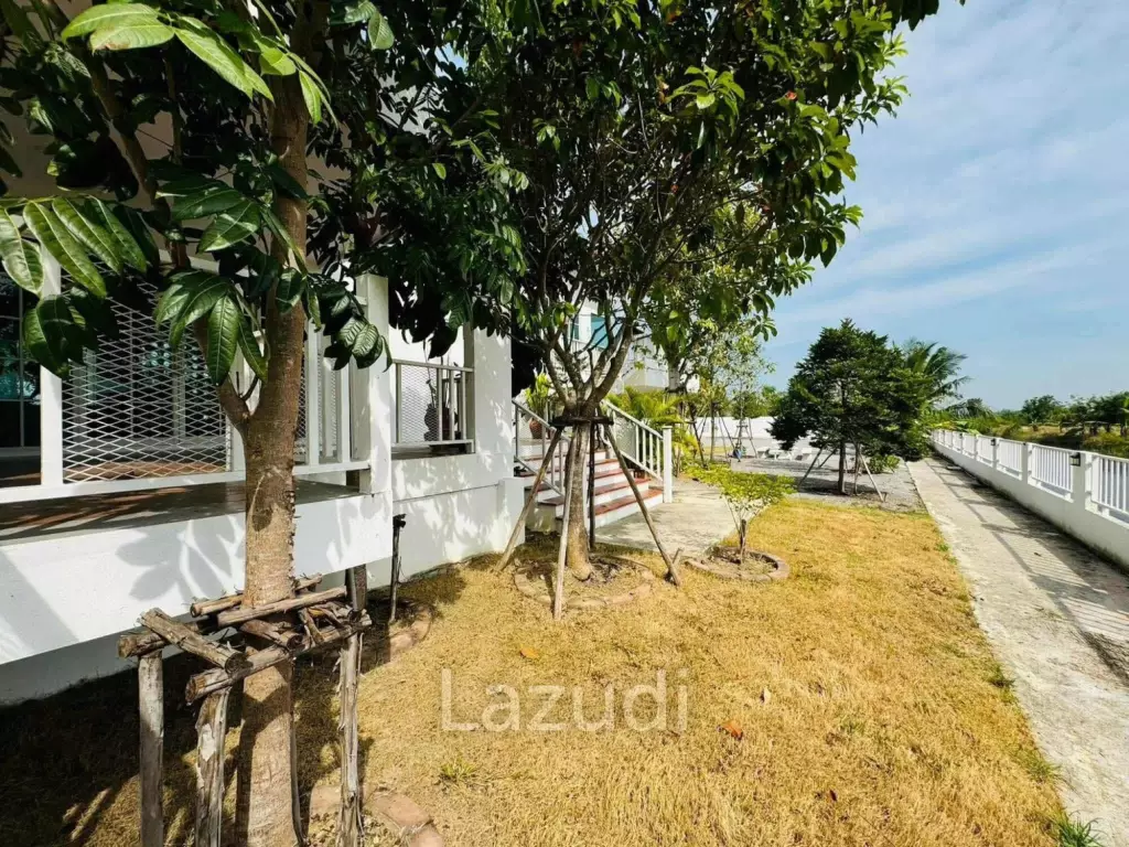 STAND ALONE HOUSE FOR SALE  AT THAP TAI