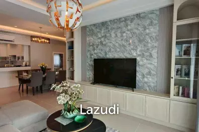 3 Beds 4 Baths 217 SQ.M. Ponthep Garden Ville 6