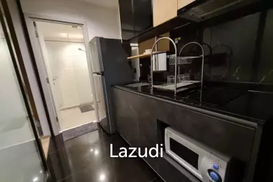 Luxurious Condo in THE LINE Jatujak Mochit