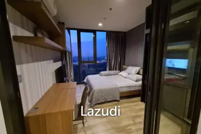 Luxurious Condo in THE LINE Jatujak Mochit