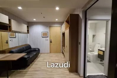 Luxurious Condo in THE LINE Jatujak Mochit