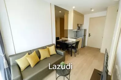 Fully Furnished 1-Bedroom Condo in Noble State 39