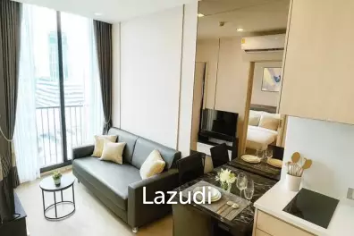 Fully Furnished 1-Bedroom Condo in Noble State 39