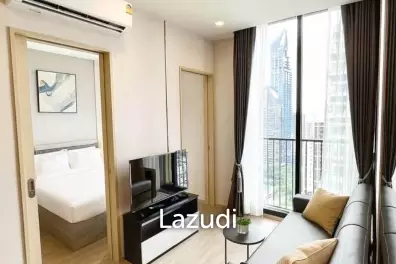 Fully Furnished 1-Bedroom Condo in Noble State 39