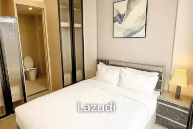 Fully Furnished 1-Bedroom Condo in Noble State 39