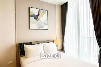 Fully Furnished 1-Bedroom Condo in Noble State 39