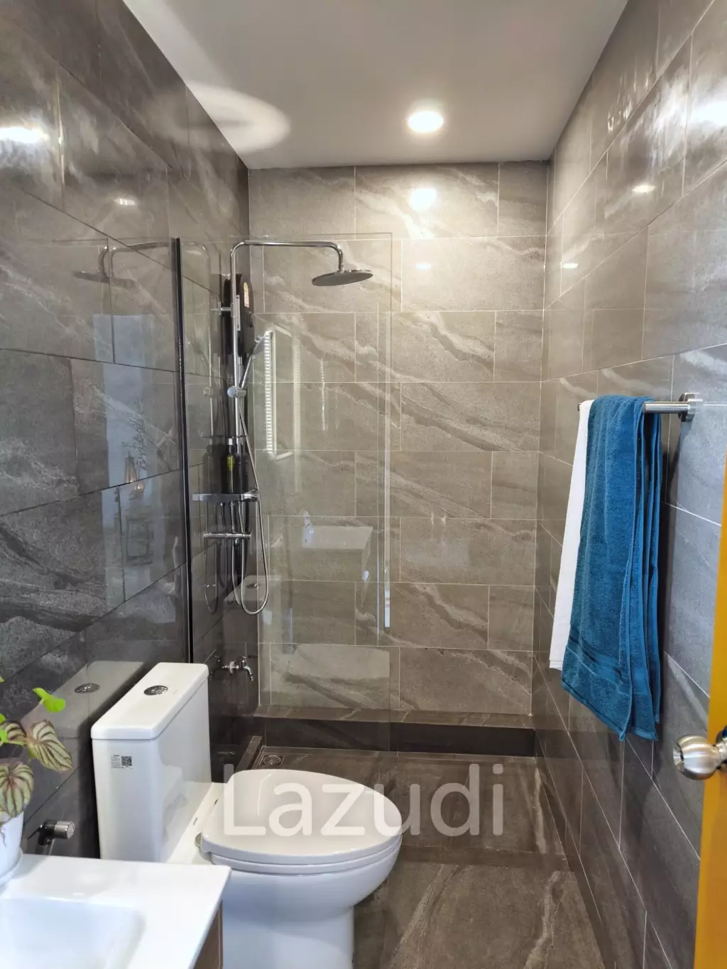 2-Storey, 3-Bedroom Pool Villa for Rent Near BISP in  Koh Kaew