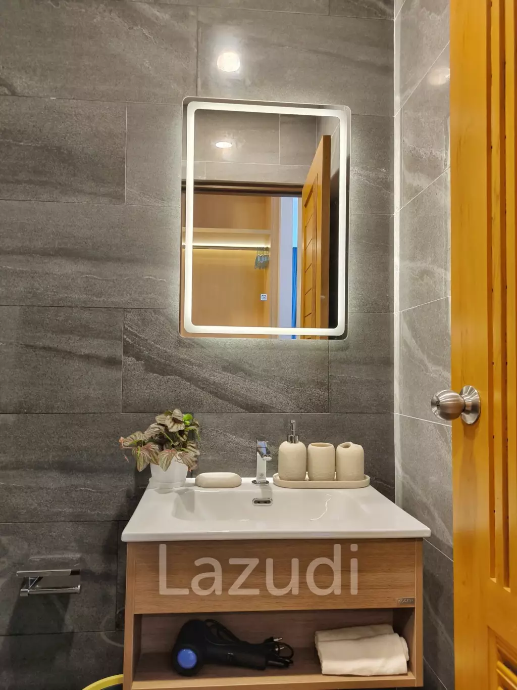 2-Storey, 3-Bedroom Pool Villa for Rent Near BISP in  Koh Kaew