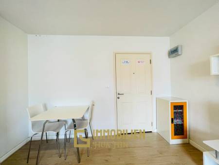 großer Gemeinschaftspool / Fitnessstudio / komplett möbliert