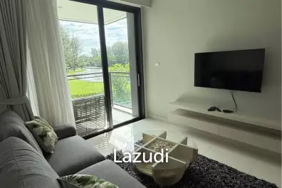 2-Bedroom Condo for Rent in Laguna, Cherng Talay
